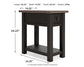 Ashley Express - Tyler Creek 2 End Tables