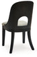 Ashley Express - Rowanbeck Dining UPH Side Chair (2/CN)