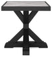 Ashley Express - Beachcroft Square End Table