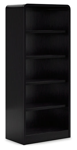 Ashley Express - Rowanbeck Large Bookcase