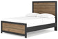 Ashley Express - Vertani  Panel Bed