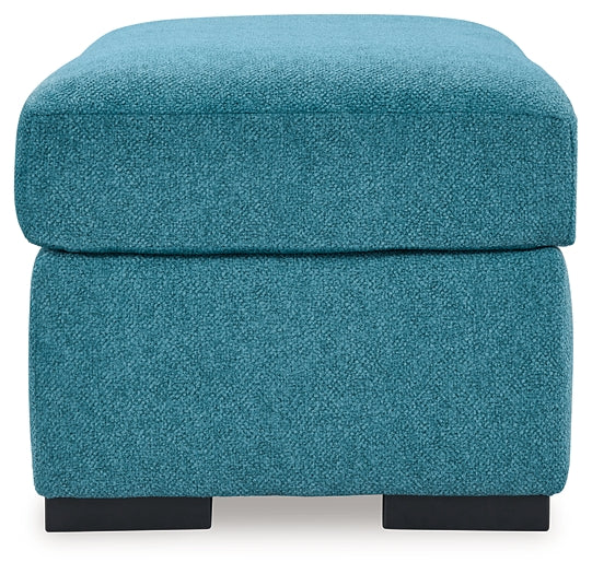 Ashley Express - Keerwick Ottoman