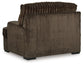 Aylesworth Sofa, Loveseat, Chair and Ottoman