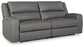 Brixworth Sofa, Loveseat and Recliner