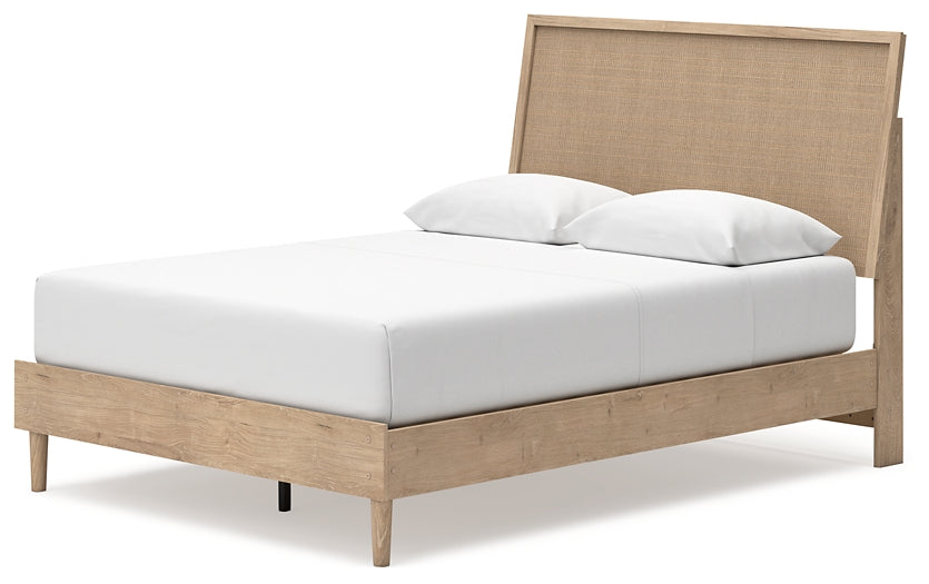 Ashley Express - Cielden  Panel Bed