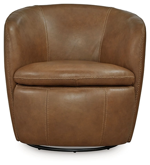 Ashley Express - Kierreys Swivel Chair