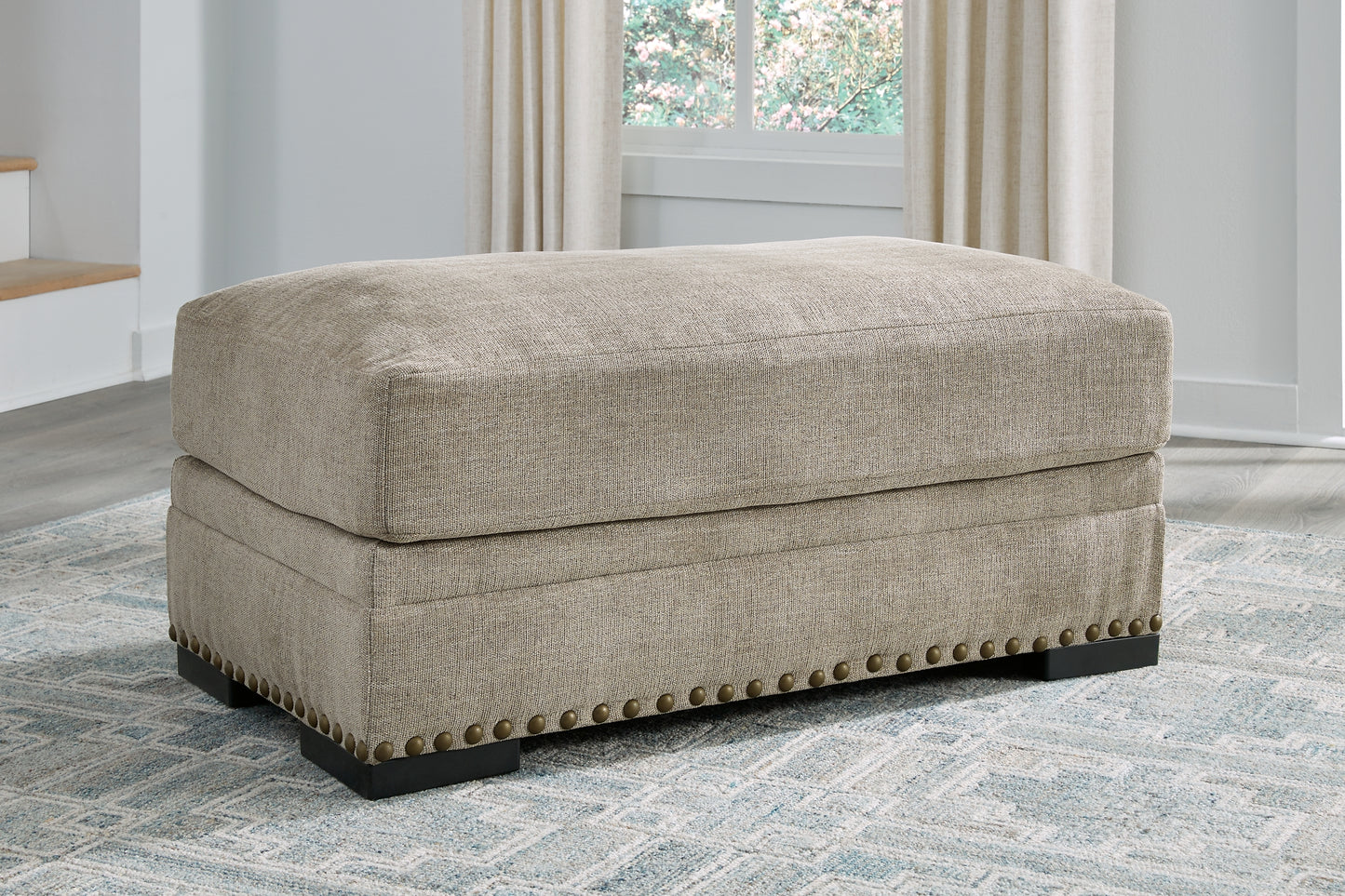 Ashley Express - Galemore Ottoman