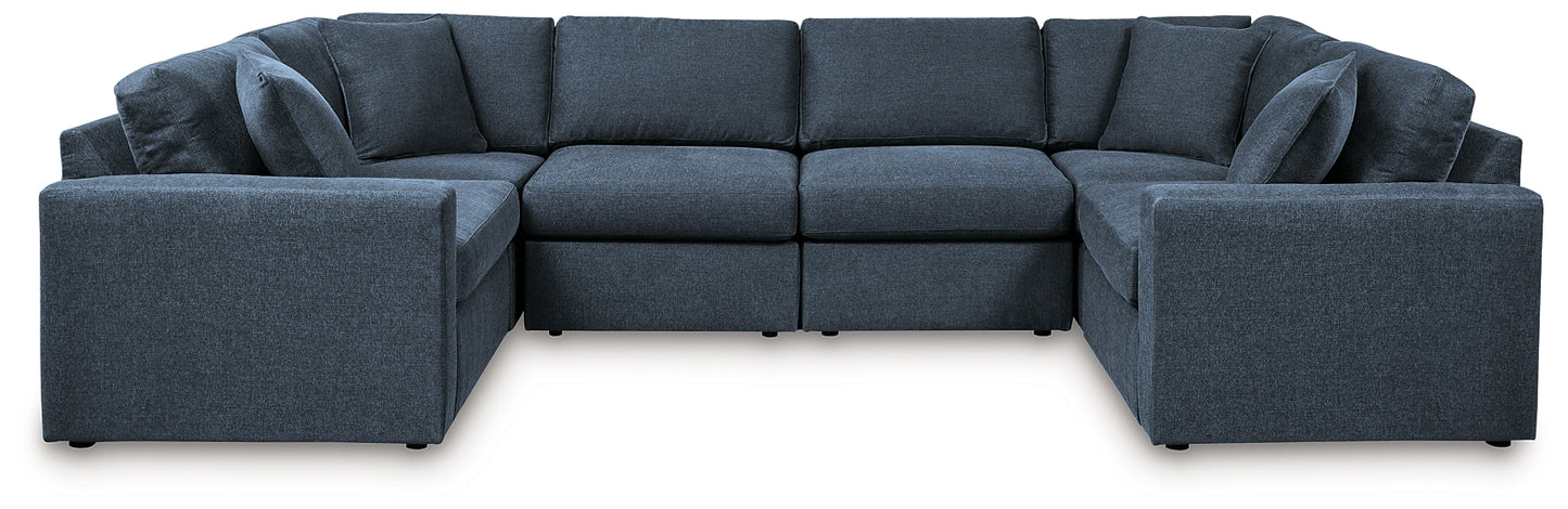 Modmax 6-Piece Sectional