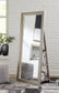 Ashley Express - Evesen Floor Standing Mirror/Storage