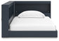 Ashley Express - Simmenfort  Bookcase Storage Bed