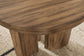 Ashley Express - Austanny Coffee Table with 2 End Tables