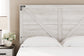 Ashley Express - Shawburn Queen Panel Headboard with Dresser and 2 Nightstands