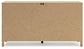 Ashley Express - Bermacy Queen Panel Headboard with Dresser and Chest