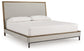 Tomtyn  Upholstered Bed