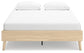 Ashley Express - Cabinella Queen Platform Bed with Dresser, Chest and 2 Nightstands