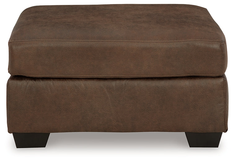 Ashley Express - Bladen Oversized Accent Ottoman