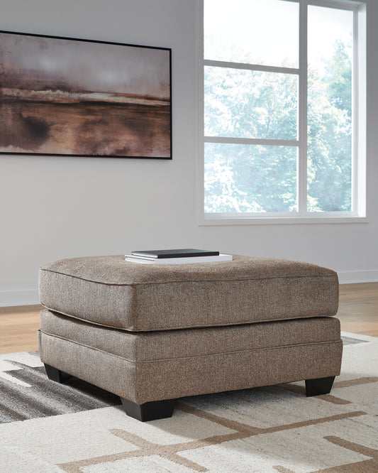 Ashley Express - Cannonbrook Oversized Accent Ottoman