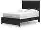 Ashley Express - Maribel  Panel Bed