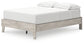 Ashley Express - Shawburn Full Platform Bed with Dresser, Chest and 2 Nightstands