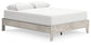 Ashley Express - Shawburn Queen Platform Bed with Dresser and 2 Nightstands