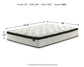 Ashley Express - Chime 12 Inch Hybrid  Mattress