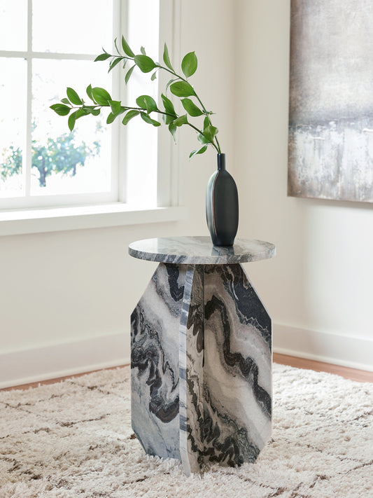 Ashley Express - Wrenlane Accent Table