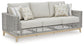 Seton Creek Outdoor Sofa and Loveseat