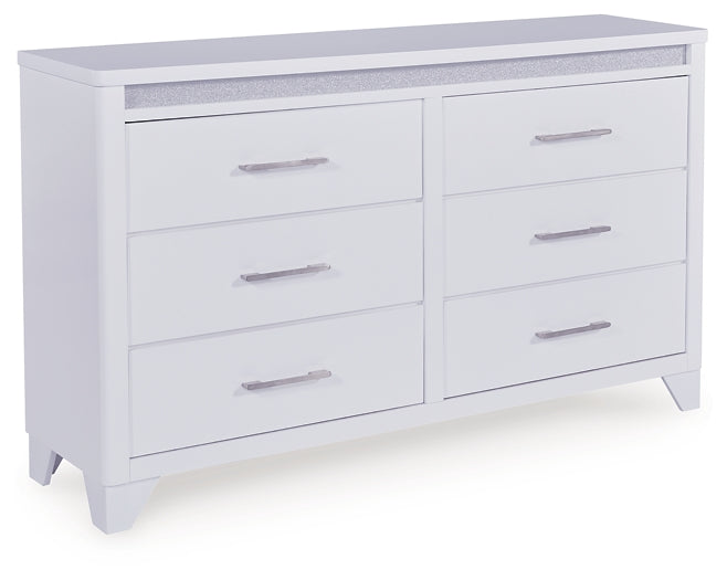 Jarlee Dresser