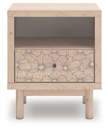 Ashley Express - Arloster One Drawer Night Stand