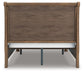 Ashley Express - Feddinger Queen Storage Sleigh Bed