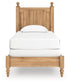 Ashley Express - Aleaport  Panel Bed