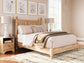 Ashley Express - Aleaport  Panel Bed