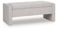 Ashley Express - Akselman Storage Bench