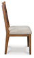 Ashley Express - Greddinton Dining UPH Side Chair (2/CN)