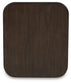 Ashley Express - Carlibrie Rectangular End Table