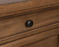 Rowlenstown Three Drawer Night Stand