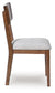 Ashley Express - Tameride Dining UPH Side Chair (2/CN)
