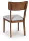 Ashley Express - Tameride Dining UPH Side Chair (2/CN)
