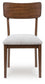 Ashley Express - Tameride Dining UPH Side Chair (2/CN)