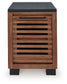 Ashley Express - Kallari Chair Side End Table