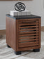 Ashley Express - Kallari Chair Side End Table