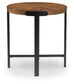 Crosstrail Occasional Table Set (3/CN)