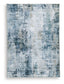 Ashley Express - Arlenmont Memory Foam Medium Rug