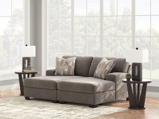 Newellen 2-Piece Super Chaise