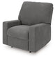Newellen Rocker Recliner
