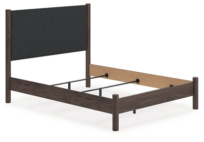 Ashley Express - Pamytta  Upholstered Panel Bed