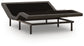 Ashley Express - Comfort Premier Adj Base  Adjustable Base