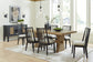 Ashley Express - Galliden Dining UPH Side Chair (2/CN)