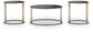 Ashley Express - Hannerly Occasional Table Set (3/CN)