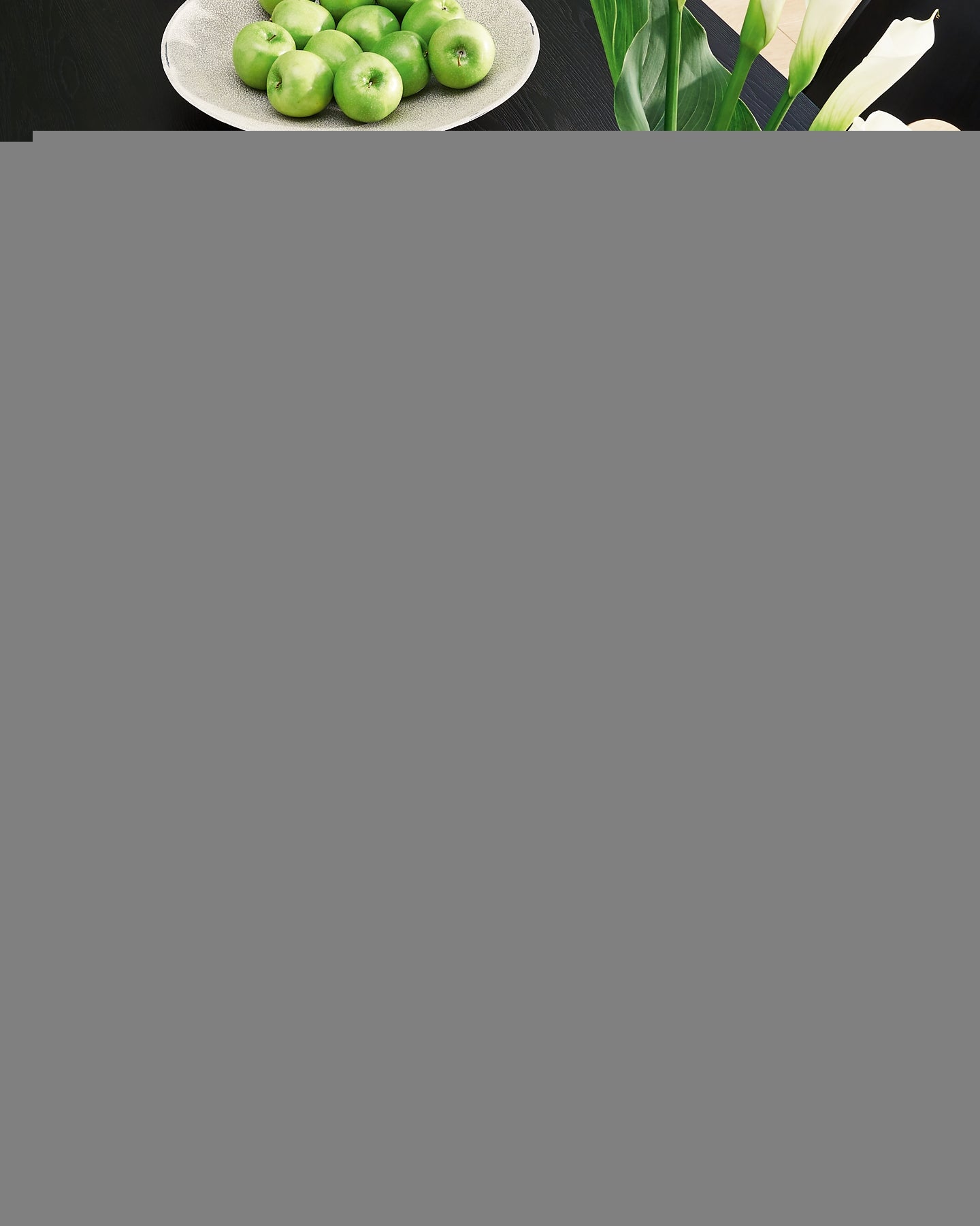 Rowanbeck Dining Table and 6 Chairs